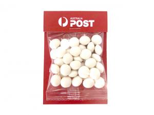 Promotional Business Display Chewy Mints (25g)