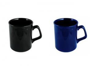 Promotional Midnight Ceramic Mugs