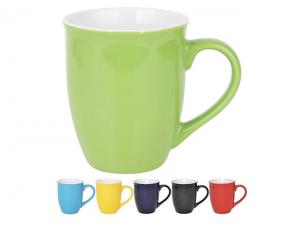 Promotional Purloin Coloured Cups (300ml)