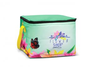 Promotional Polar Full Colour Cooler Bags (4.2L)