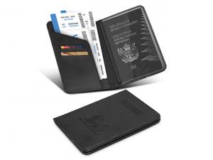 Promotional Passport Travel Wallets