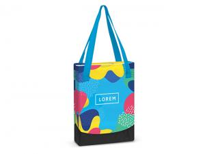 Promotional Domino Full Colour Tote Bags (Small)