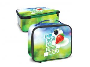 Promotional Fresh Full Colour Cooler Lunch Bags