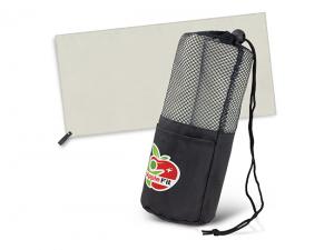 Promotional Journey Beach Towels