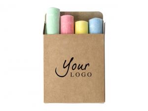 Promotional Sidewalk Chalk Sets