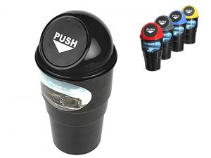 Promotional Car Rubbish Bins