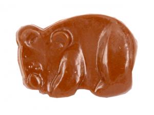 Promotional Chocolate Wombats
