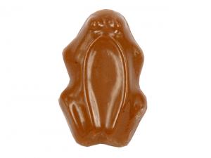 Promotional Frog Chocolates