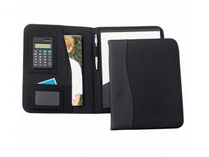 Promotional Jaguar Business Compendiums (A4)