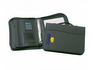 Business Bag Ring Binder Compendiums (A4)
