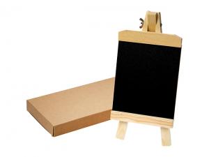 Promotional Mini Chalk Easels