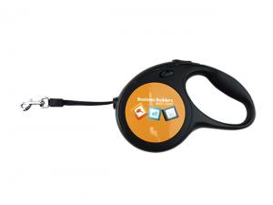 Promotional Rex Retractable Dog Leads