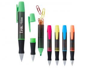 Promotional Office Mate Multi Pens