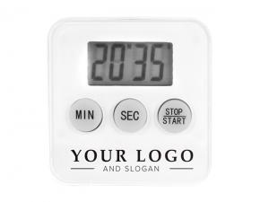 Promotional Ibis Magnetic ABS Timers