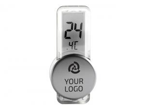 Promotional Temp Suction ABS Thermometers