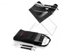 Porto Portable BBQ Sets