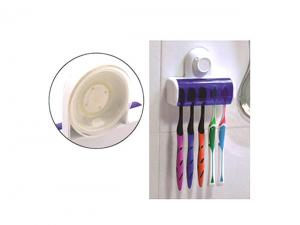 Promotional Suction Toothbrush Holders