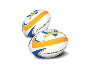 Promotional Pro Rugby League Balls (Size: 5)