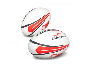 Promotional Event Promo Rugby League Balls (Size: 5)