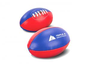 Promotional Mini Promo AFL Balls