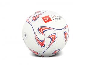 Promotional Pro Athlete Netballs (Size: 5)