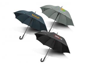 Promotional Arctic Hook Umbrellas (58cm)