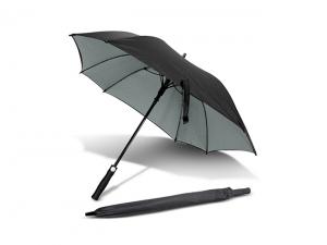 Promotional Stormy Umbrellas