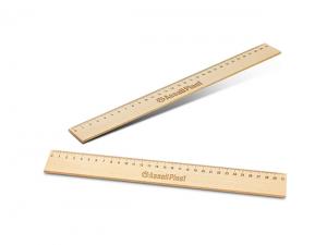 Rulers - Wooden (30cm)
