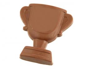 Promotional Trophy Champion Chocolates