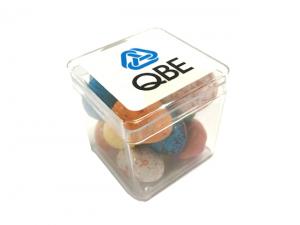 Promotional M&M's Speckled Eggs In Hard Cubes (23g)