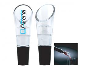 Promotional Aerator Wine Decanters