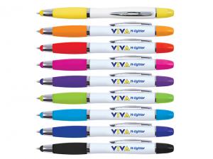 Promotional Pens (Stylus Highlighter)