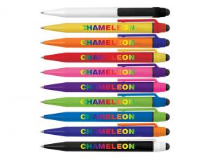 Lorikeet Stylus Pens