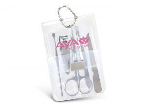 Promotional Lotus Manicure Sets