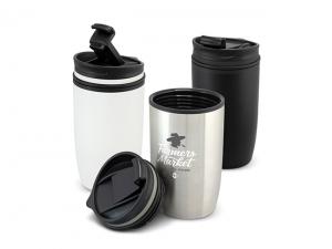 Promotional Induct Double Walled Cups (300ml)