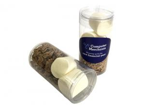 Promotional Lindt Hot Chocolate Kits (25g)