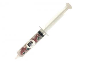 Promotional Syringe With VICKS VapoNaturals (x4)