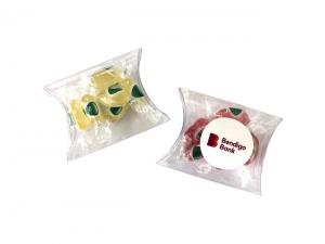 Promotional Pillow Packs With VICKS VapoNaturals (x6)