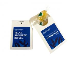 Enviro Cardboard Boxes With VICKS VapoNaturals (x5)