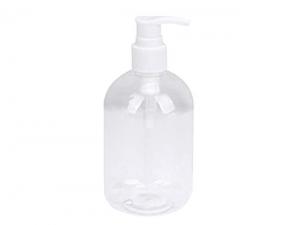 Promotional Plastic Pump Bottles (1L)