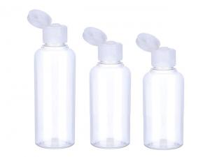 Promotional Plastic  Bottles (50ml)