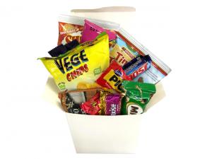 Corporate Hampers (Sweet Medium)