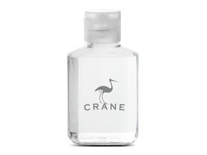 Promotional Gel Hand Sanitisers With Flip Cap Lids (60ml)