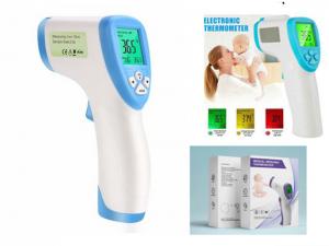 Promotional Infrared Touch Free Thermometer