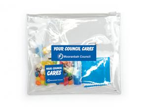 Promotional Wellness Care Packages (Large)