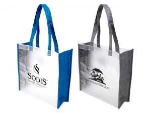 Promotional Chiara Tote Bags