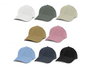 Promotional Hard-Wearing Corduroy Caps