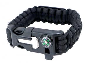 Survival Tool Bands