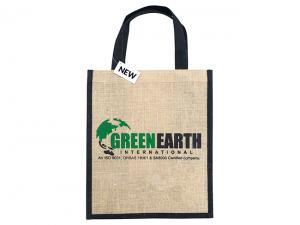 Promotional Bakhira Jute Bags