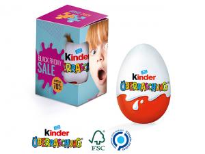 Ferrero Kinder Surprise Eggs (20g)